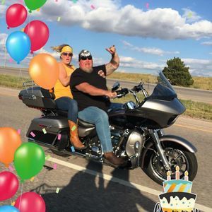 Meet your Posher, Boomer